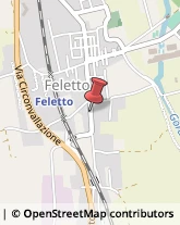 Ristoranti Feletto,10080Torino