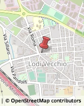 Agenzie Ippiche e Scommesse Lodi Vecchio,26855Lodi