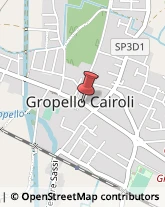 Macellerie Gropello Cairoli,27027Pavia