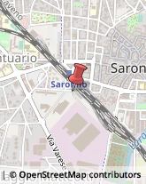 Uffici Temporanei Saronno,21047Varese