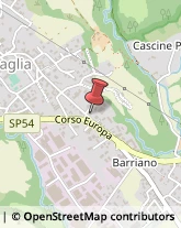 Agenzie Immobiliari Missaglia,23873Lecco