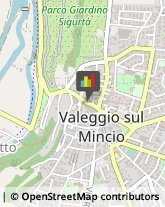 Ingegneri Valeggio sul Mincio,37067Verona