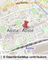 Istituti Finanziari Aosta,11100Aosta