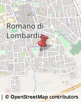 Stirerie Romano di Lombardia,24058Bergamo