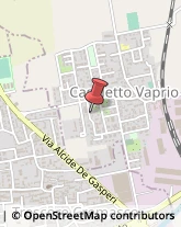 Consulenza del Lavoro Casaletto Vaprio,26010Cremona