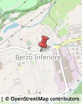 Carpenterie Metalliche Berzo Inferiore,25040Brescia