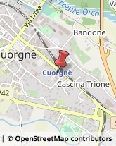 Assicurazioni Cuorgnè,10082Torino