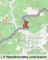 Canne Fumarie e Camini San Floriano del Collio,34070Gorizia