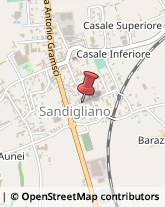 Assicurazioni Sandigliano,13900Biella