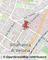 Mediazione Familiare - Centri Villafranca di Verona,37069Verona