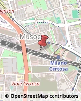 Pompe d'Iniezione per Motori Milano,20157Milano