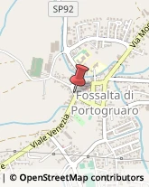 Osteopatia Fossalta di Portogruaro,30025Venezia