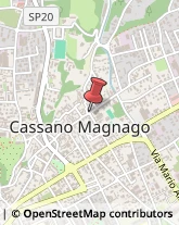 Taxi Cassano Magnago,21012Varese