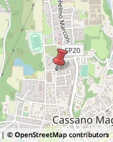 Geometri Cassano Magnago,21012Varese