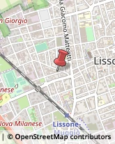 Agenzie Investigative Lissone,20851Monza e Brianza