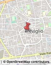 Stufe Treviglio,24047Bergamo