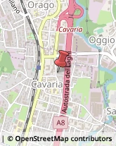 Pavimenti Cavaria con Premezzo,21044Varese