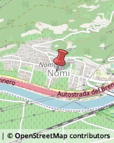 Pizzerie Nomi,38060Trento