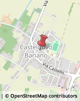 Istituti di Bellezza Castelnovo Bariano,45030Rovigo