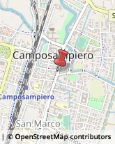 Consulenza Commerciale Camposampiero,35012Padova