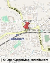 Bed e Breakfast Fontaniva,35014Padova