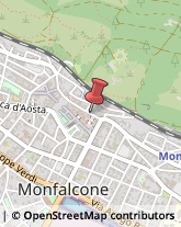 Consulenze Speciali Monfalcone,34074Gorizia