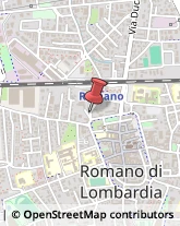 Imprese Edili Romano di Lombardia,24058Bergamo