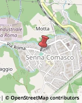 Trasporti Senna Comasco,22070Como