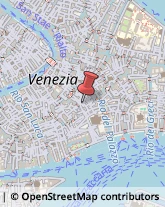 Alberghi,30124Venezia