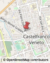 Panetterie Castelfranco Veneto,31033Treviso