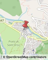 Macellerie Cogne,11012Aosta