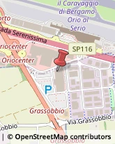 Letti per Bambini Orio al Serio,24050Bergamo