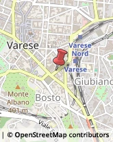 Apparecchi Acustici per Non Udenti Varese,21100Varese