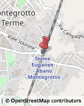 Taxi Montegrotto Terme,35036Padova