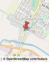 Autofficine e Centri Assistenza Castelbelforte,46032Mantova