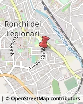 Poste Ronchi dei Legionari,34077Gorizia