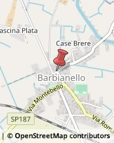 Aziende Agricole Barbianello,27041Pavia