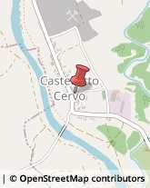 Poste Castelletto Cervo,13851Biella