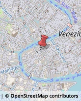 Valigerie ed Articoli da Viaggio - Dettaglio Venezia,30124Venezia