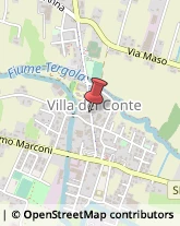 Assicurazioni Villa del Conte,35010Padova