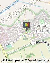 Poste Montanaso Lombardo,26836Lodi