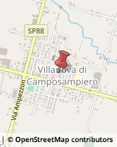 Assicurazioni Villanova di Camposampiero,35010Padova