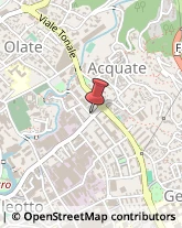 Autolinee,23900Lecco