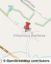 Stazioni di Servizio e Distribuzione Carburanti Villanova Biellese,13877Biella