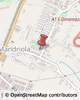 Via Don Giovanni Bosco, 62,35020Albignasego