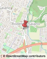 Bar e Caffetterie Rodengo-Saiano,25050Brescia