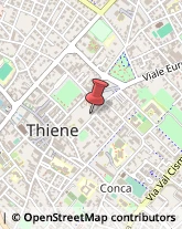 Legna da ardere Thiene,36016Vicenza