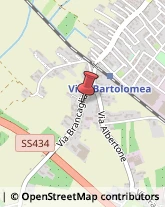 Porte Villa Bartolomea,37049Verona