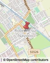 Banche e Istituti di Credito Robecco sul Naviglio,20087Milano