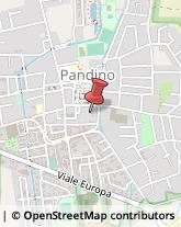 Podologia - Studi e Centri Pandino,26025Cremona